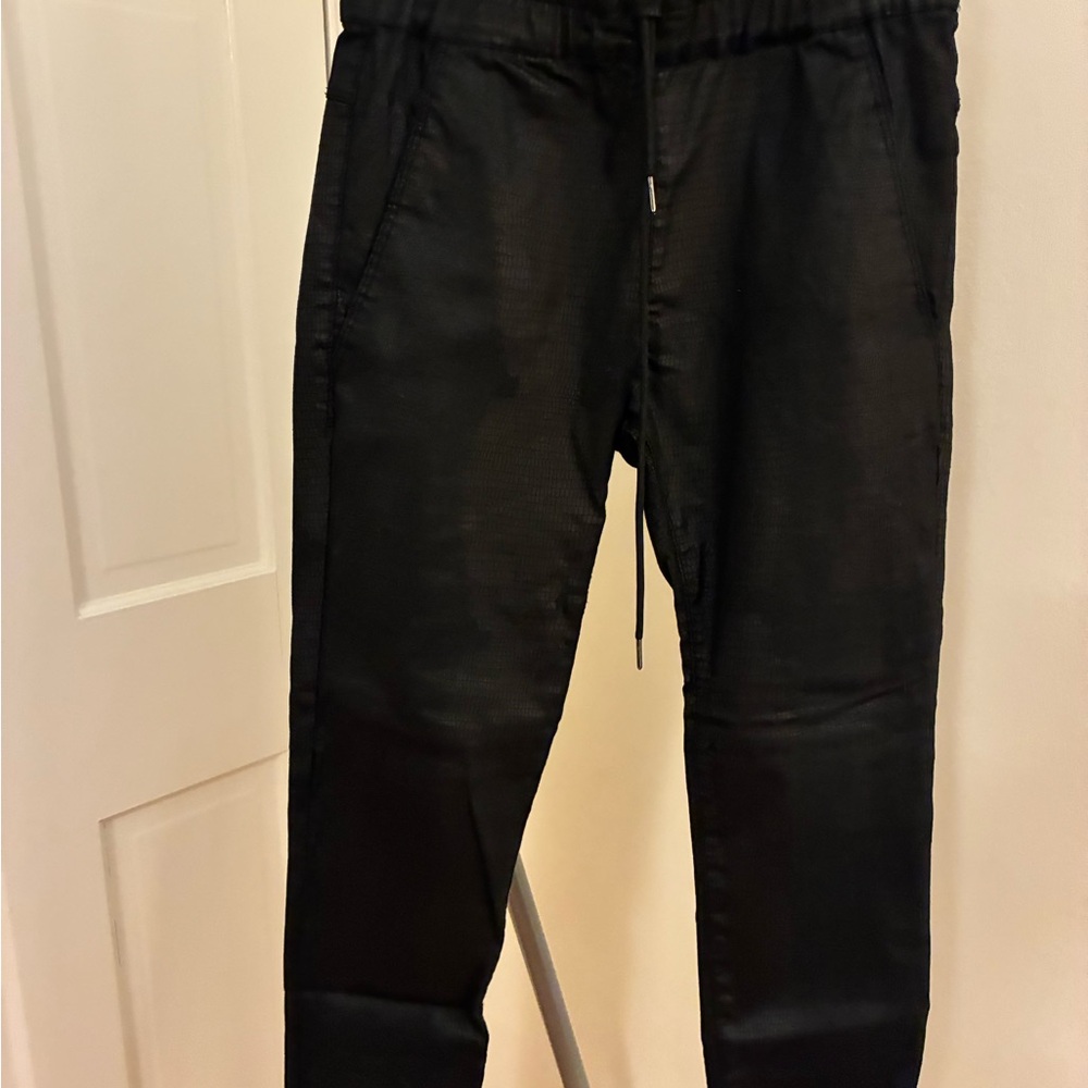 Bevy Flog Shely Pants, black, size 25/4 - Picture 6 of 12